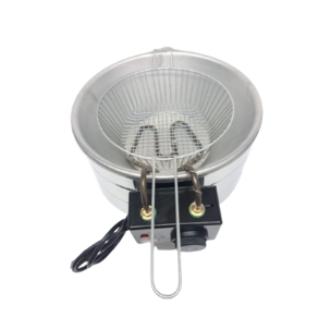 Tacho Elétrico 3,5 litros Profissional Aluminio