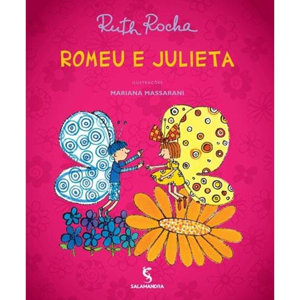Romeu e Julieta
