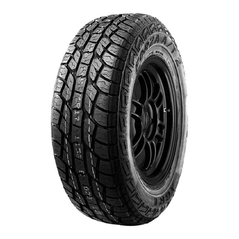 Pneu XBRI Aro 15 205/60R15 Forza A/T 2 91H