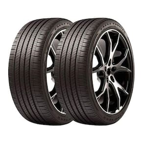 Kit 2 Pneus Goodyear Aro 18 205/45R18 Eagle Touring 86V