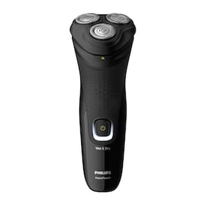 Barbeador Philips Aquatouch 3D Seco Ou Molhado Bivolt