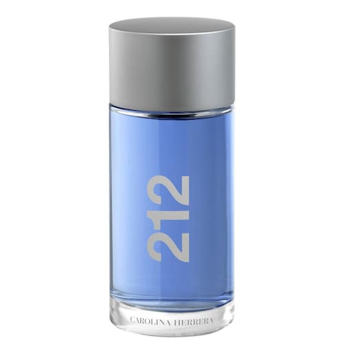 Carolina Herrera 212 Men Masculino - EDT 200ml é boa?