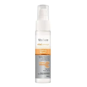 Vita Derm Complex Vita C Concept Fps30 50Ml