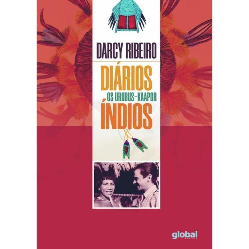 Diarios Indios - 2ª Ed
