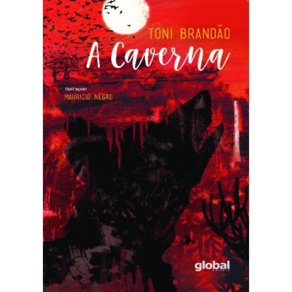 Caverna,A - 3ª Ed.