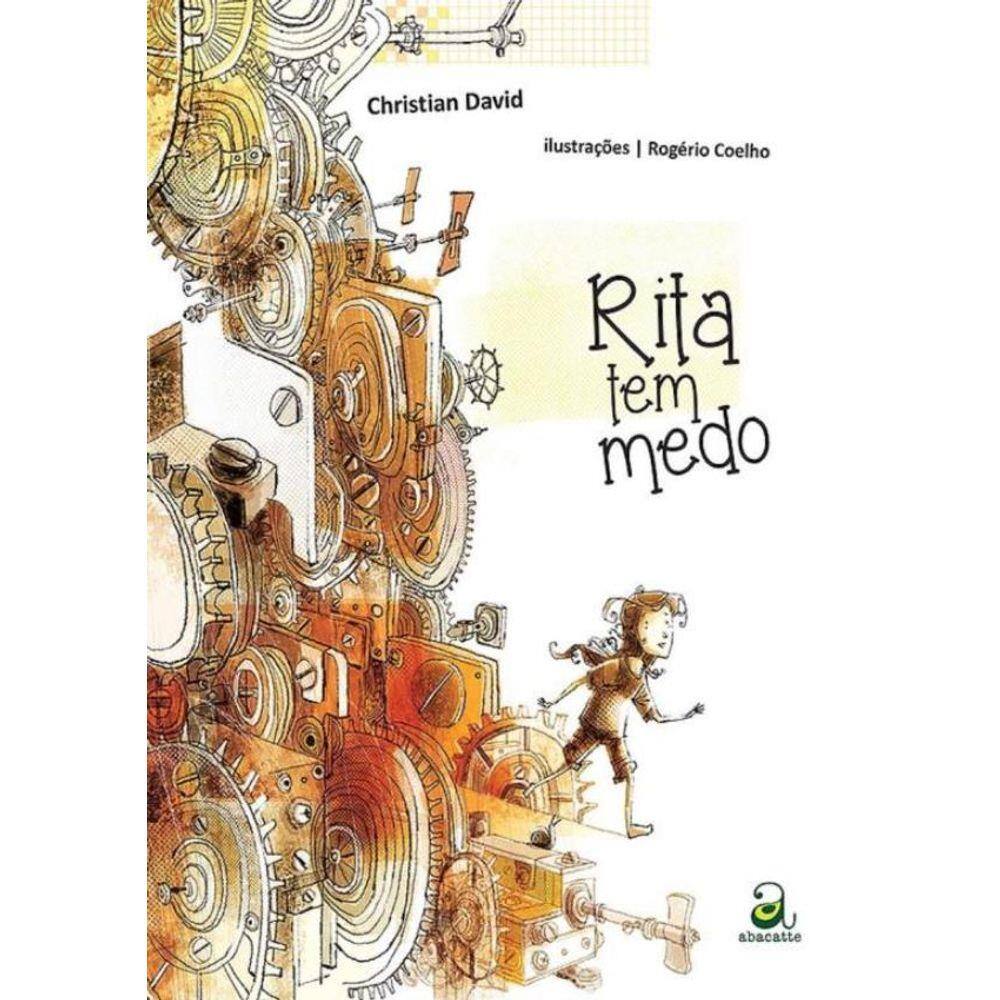 Rita Tem Medo