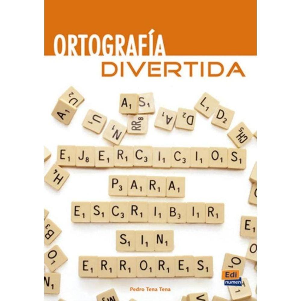 Ortografia Divertida