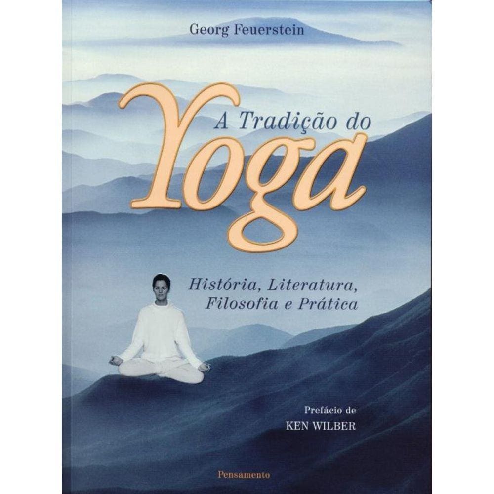Tradicao Do Yoga, A