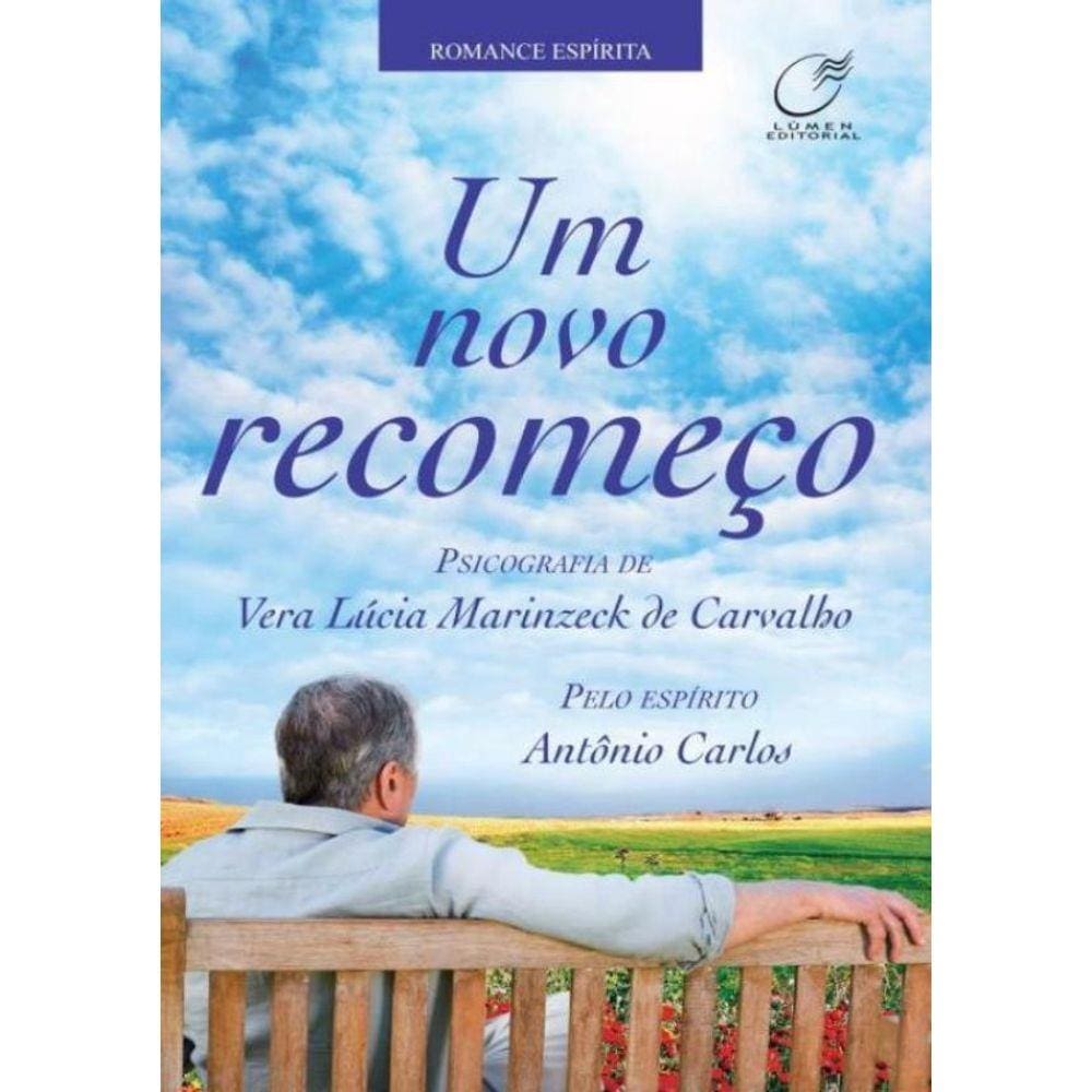 Um Novo Recomeco