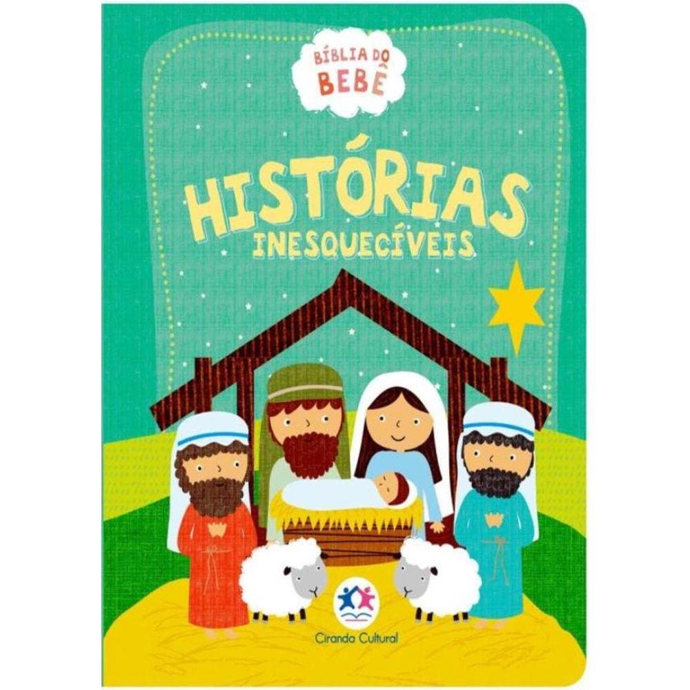 Historias Inesqueciveis