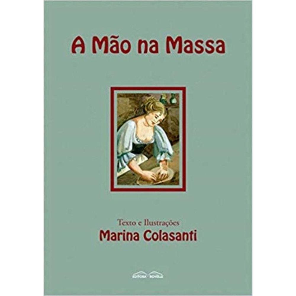 Mao Na Massa, A