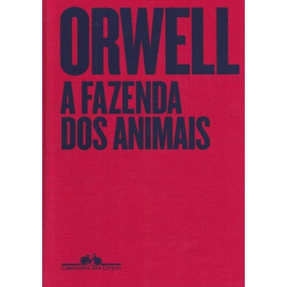 A Fazenda Dos Animais - Edicao Especial