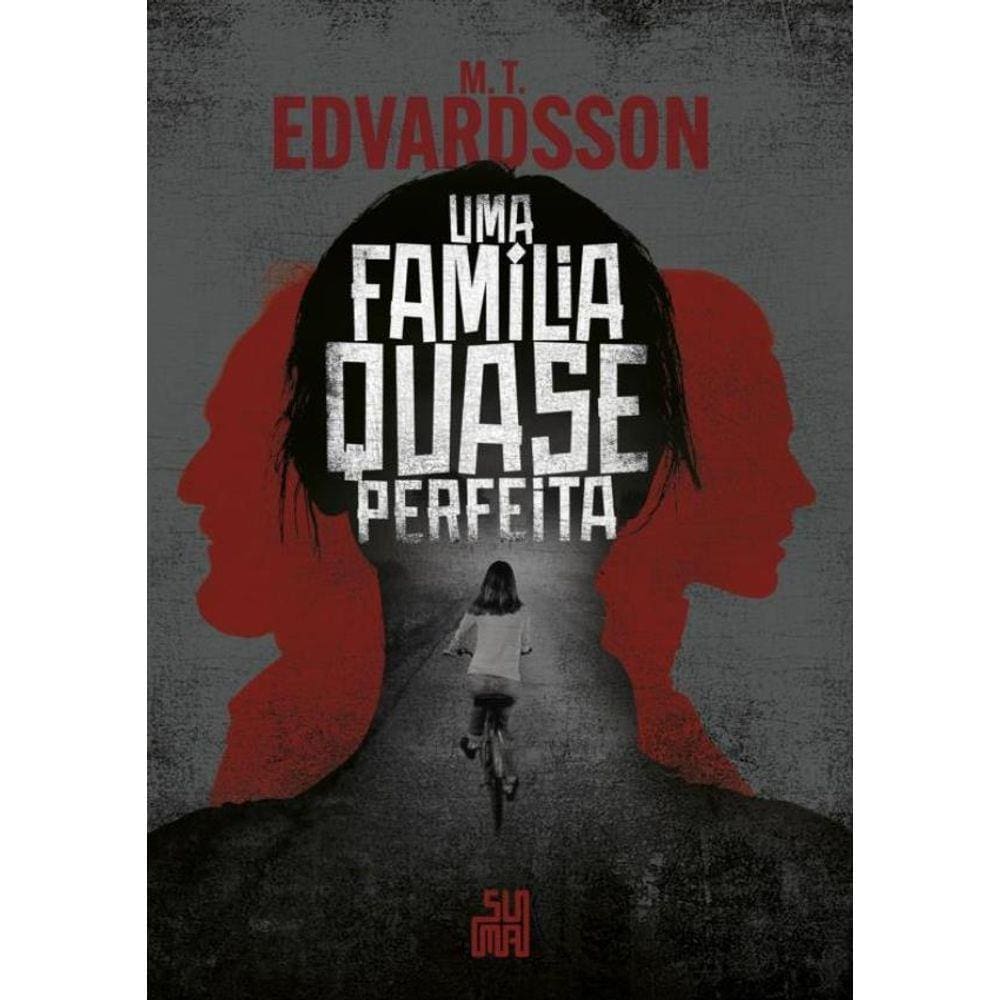 Uma Familia Quase Perfeita