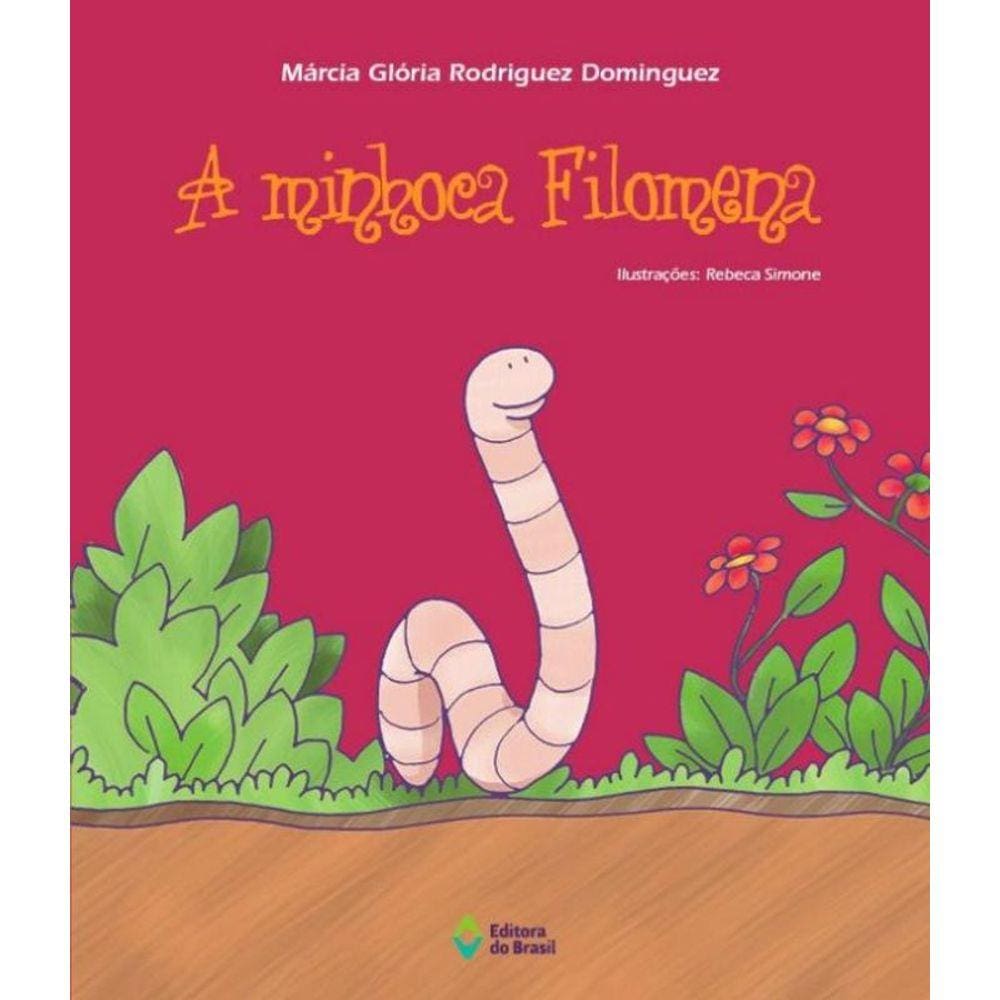 Minhoca Filomena, A