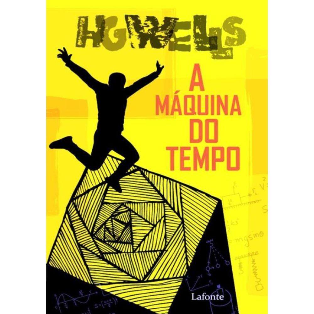 Maquina Do Tempo, A