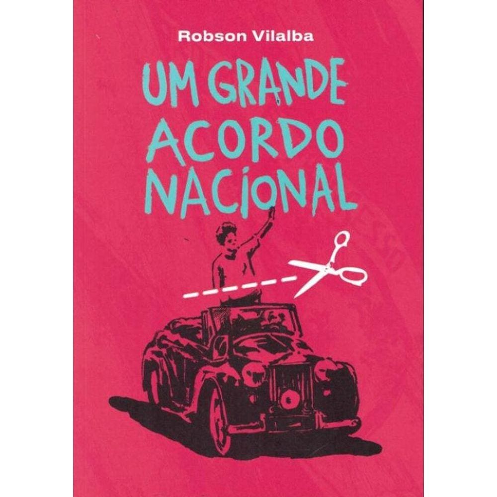 Grande Acordo Nacional, Um