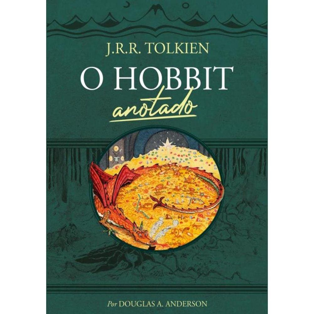 O Hobbit Anotado