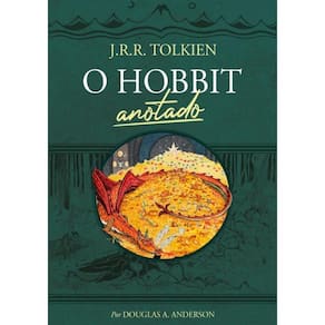 O Hobbit Anotado