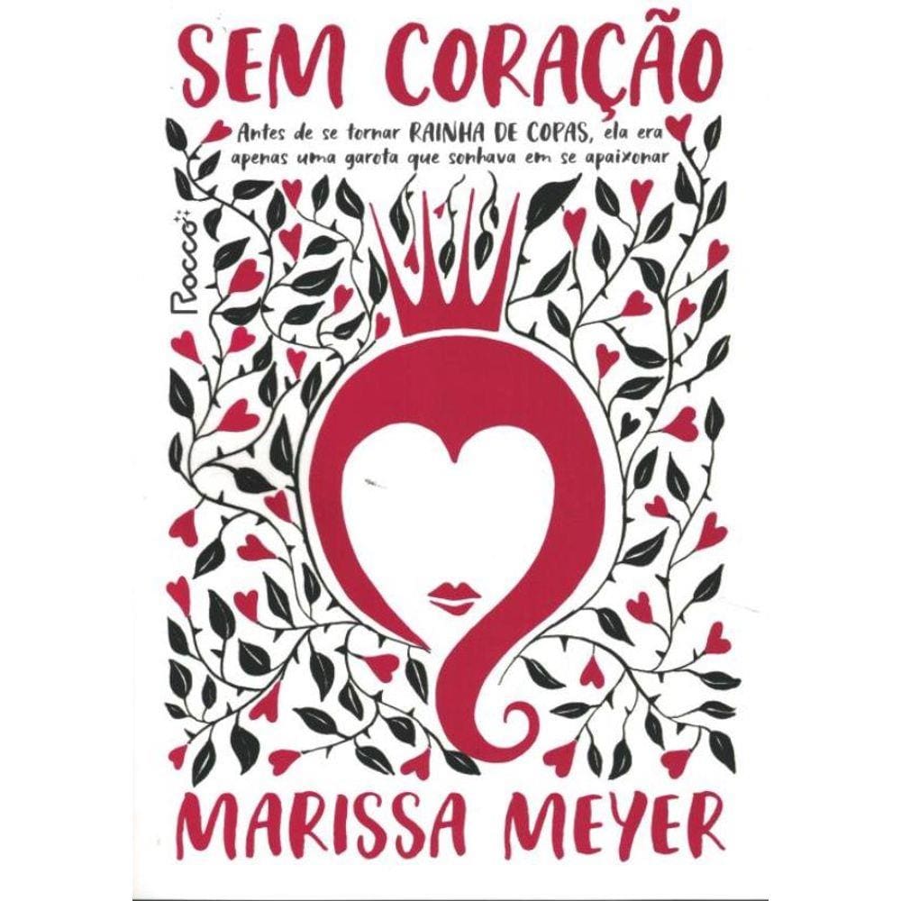 Sem Coracao - Selo Novo