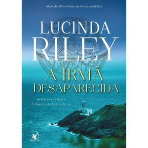 A Irma Desaparecida (As Sete Irmas – Livro 7)