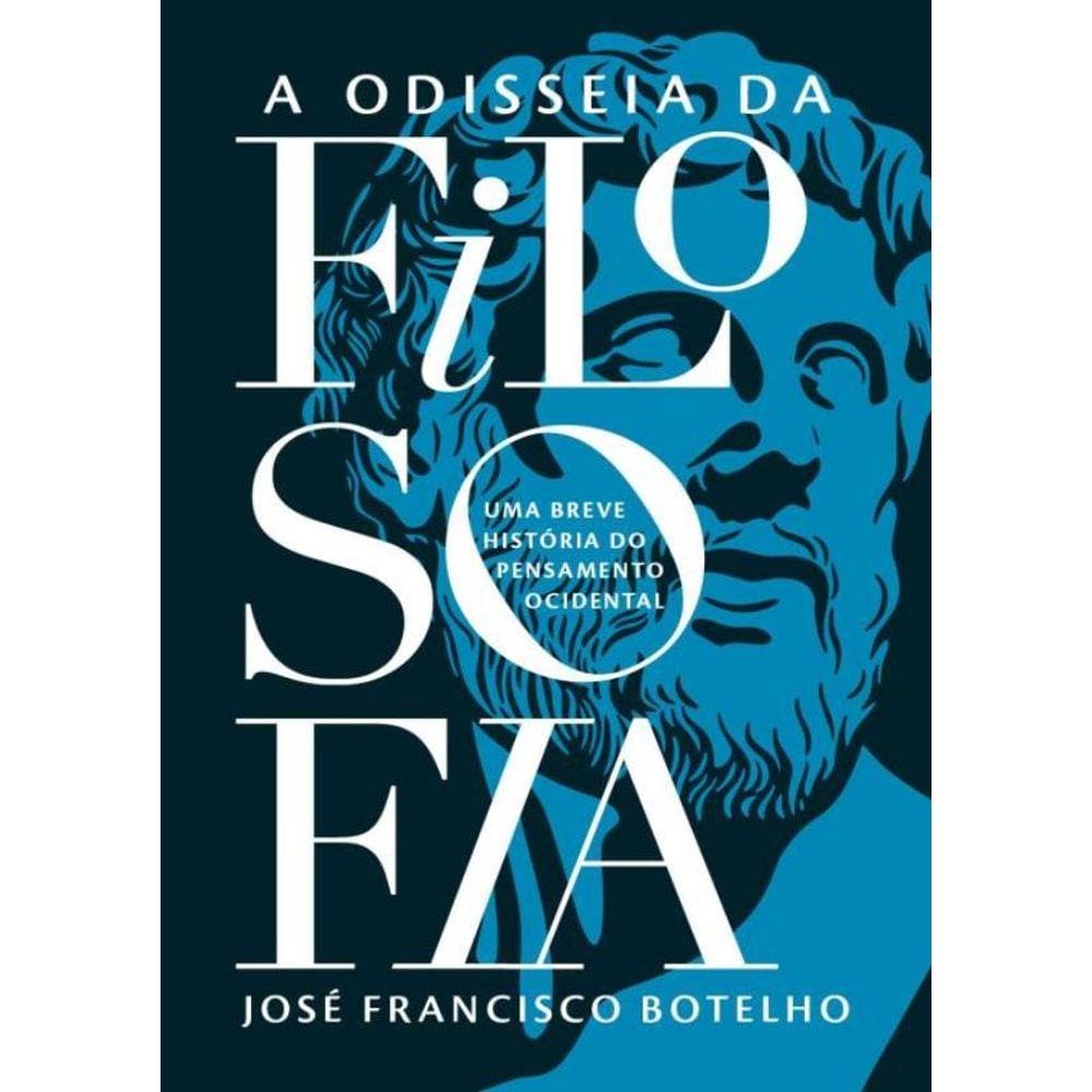 Odisseia Da Filosofia