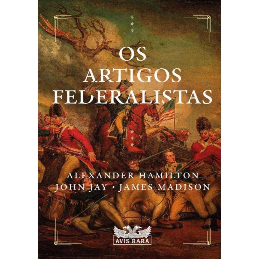 Os Artigos Federalistas