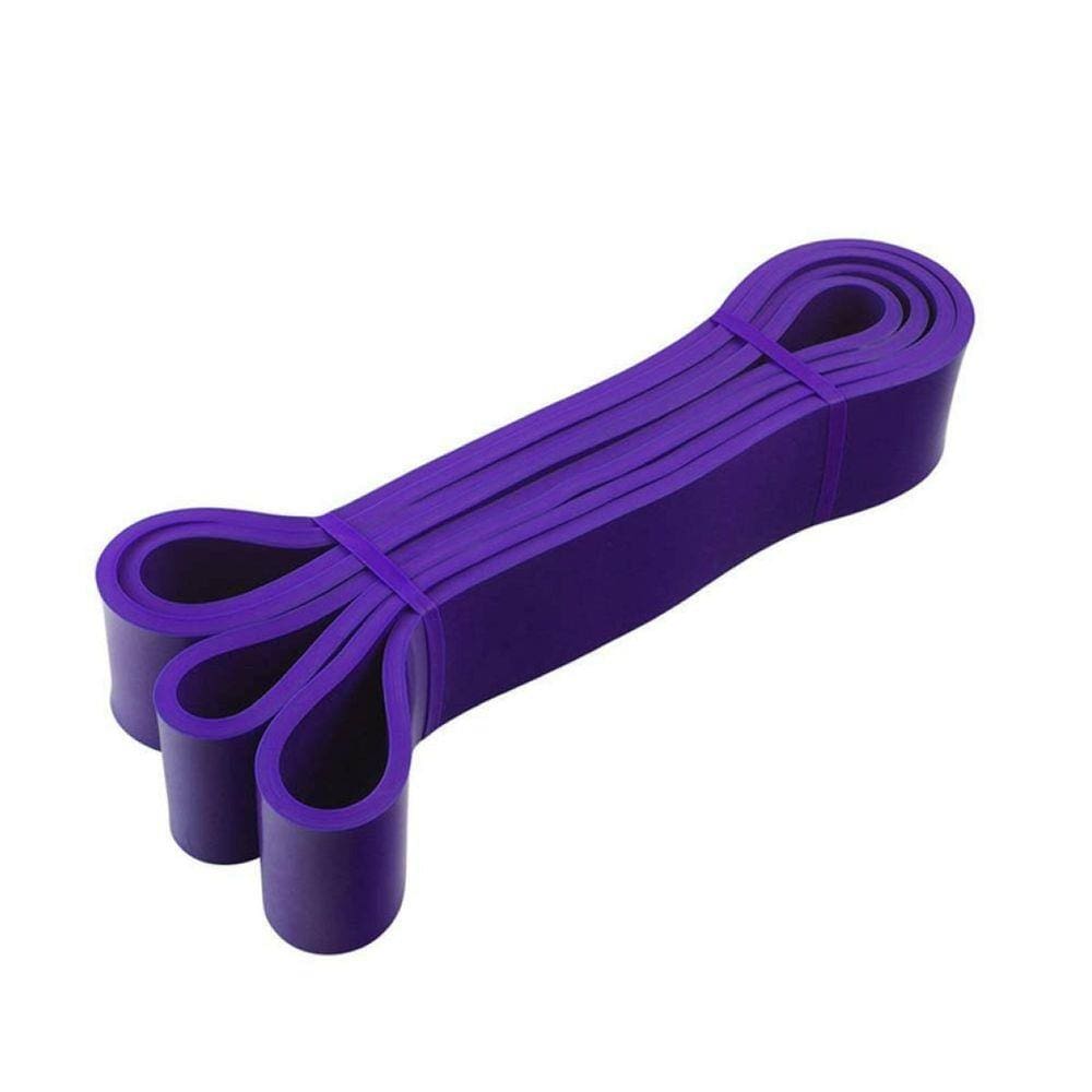 Super Band Cratos Forte Roxo 3.2cm