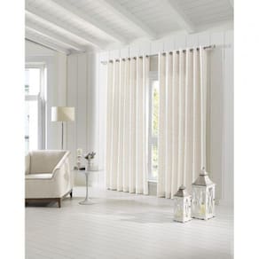 Cortina Para Quarto / Sala 2,00 X 1,80 Messina - Dohler