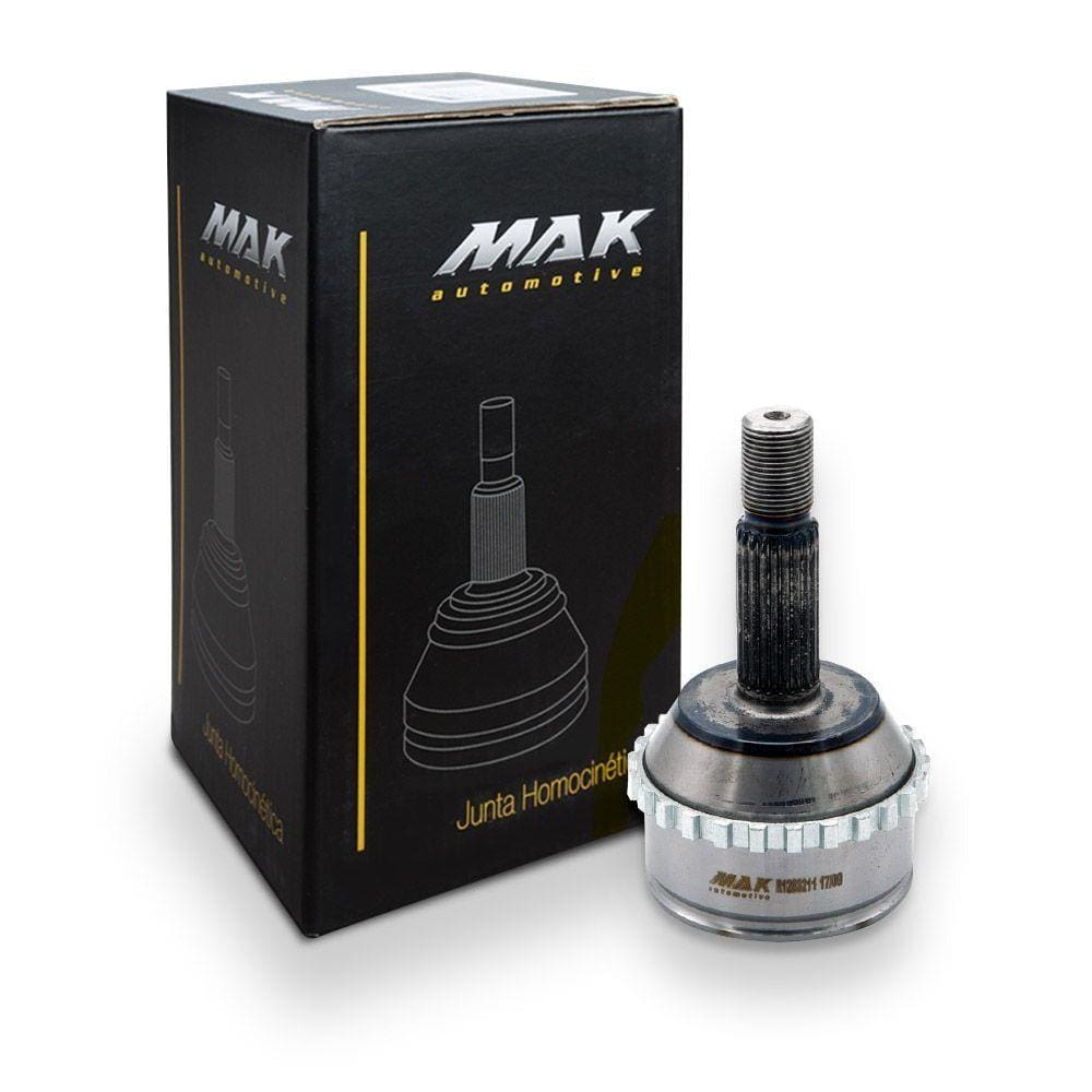 Kit de Junta Homocinética para Renault Clio 8/16V com ABS