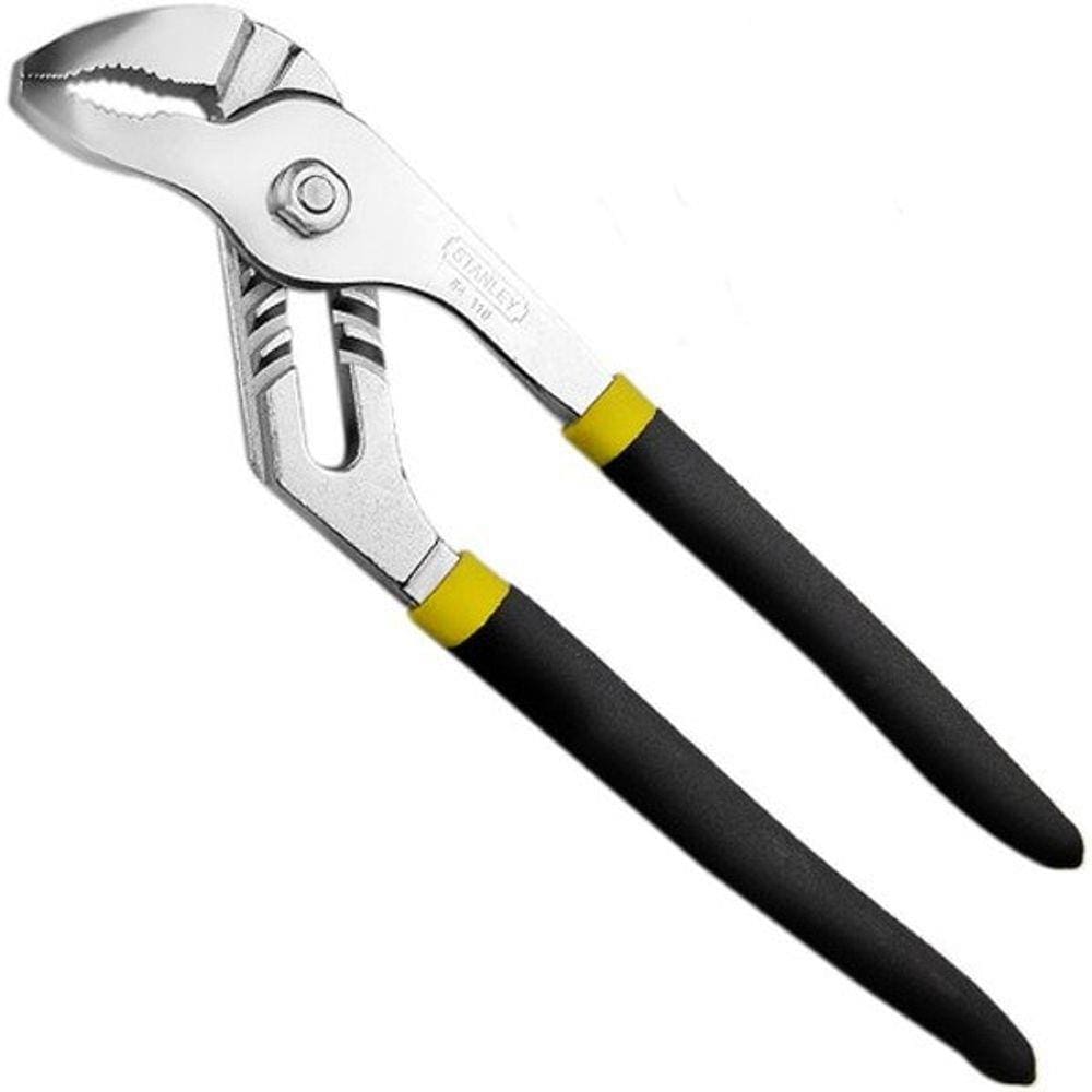 Alicate Bomba D`Água 10`` (STANLEY)