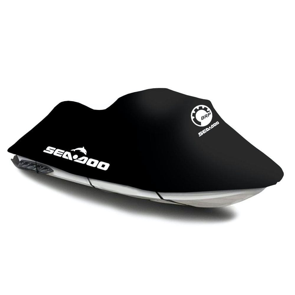 Capa Jet Ski Sea Doo Gti de 2002 até 2005 Em Lycra