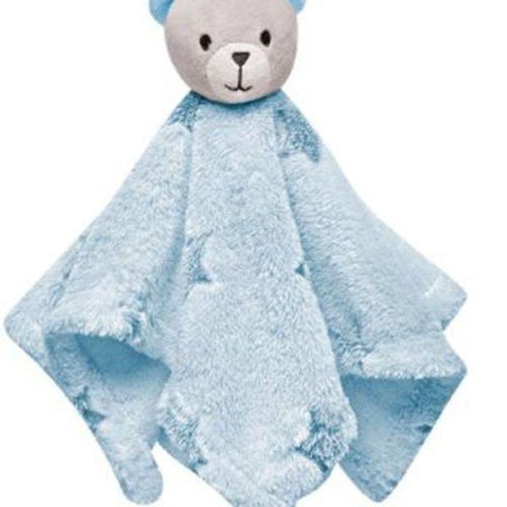 Naninha Ursinho Estrelinha Azul