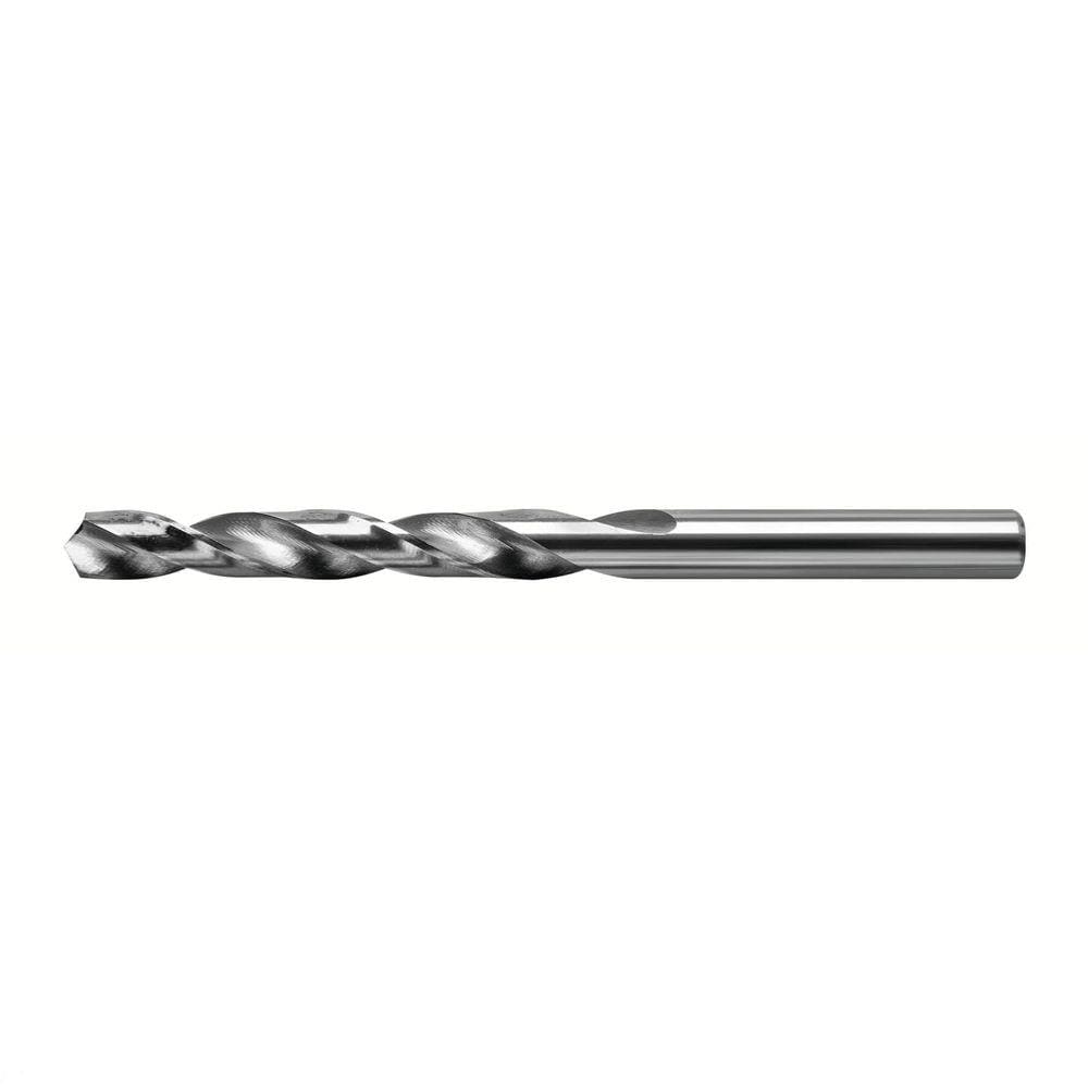 Broca para Aço 8.5x117 mm Tramontina em Aço Rápido HSS DIN 338 Tramontina