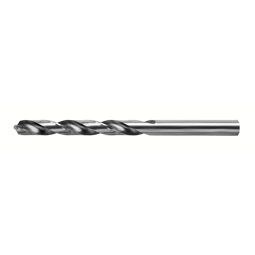 Broca para Aço 7.5x109 mm Tramontina em Aço Rápido HSS DIN 338 Tramontina
