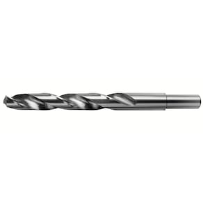 Broca para Aço 16x178 mm Tramontina em Aço Rápido HSS DIN 338 Tramontina