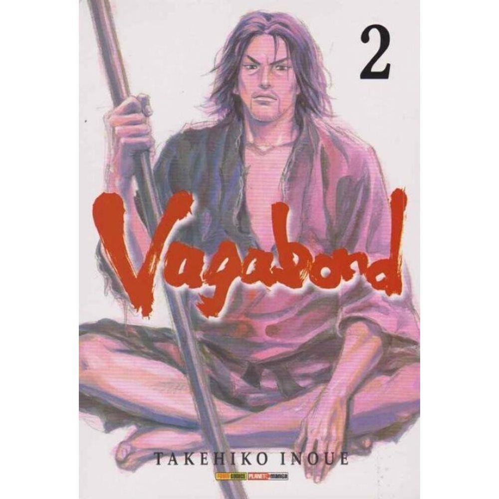 Vagabond - Vol.02