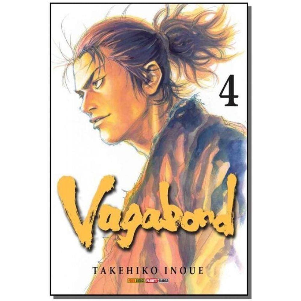 Vagabond - Vol.04