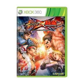 Tekken Tag Tournament 2 (Xbox 360) 