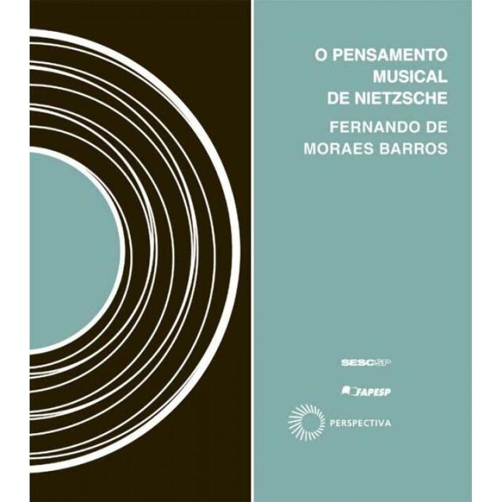 O pensamento musical de Nietzsche