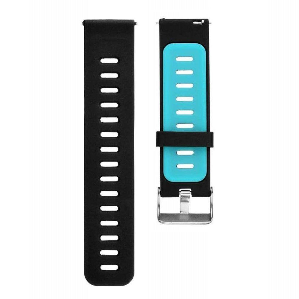 amazfit não carrega