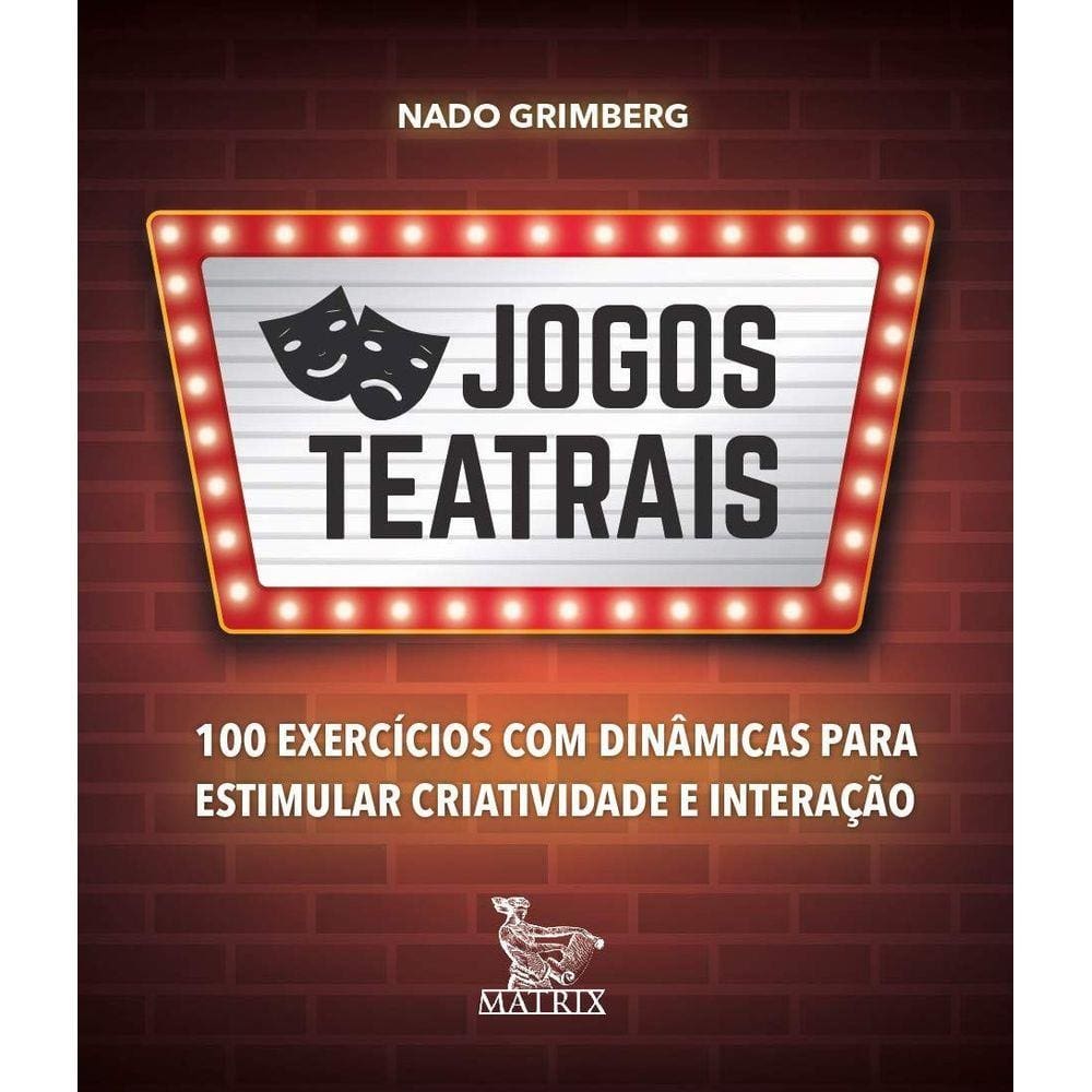 Jogos Teatrais