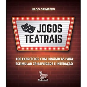 Jogos Teatrais