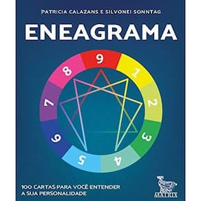 Eneagrama: 100 Cartas Para Voce Entender A Sua Personalidade