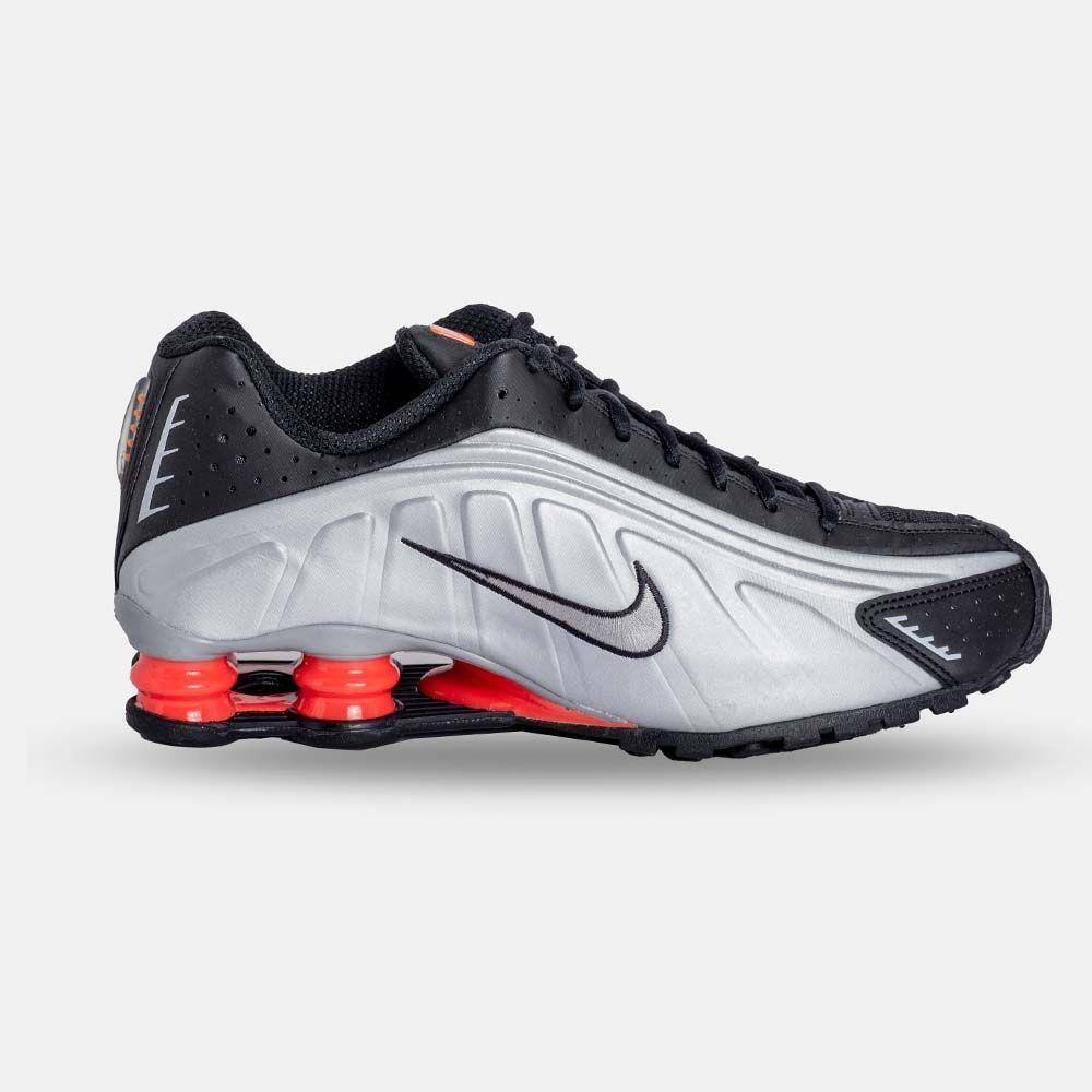 nike shox turbo preço