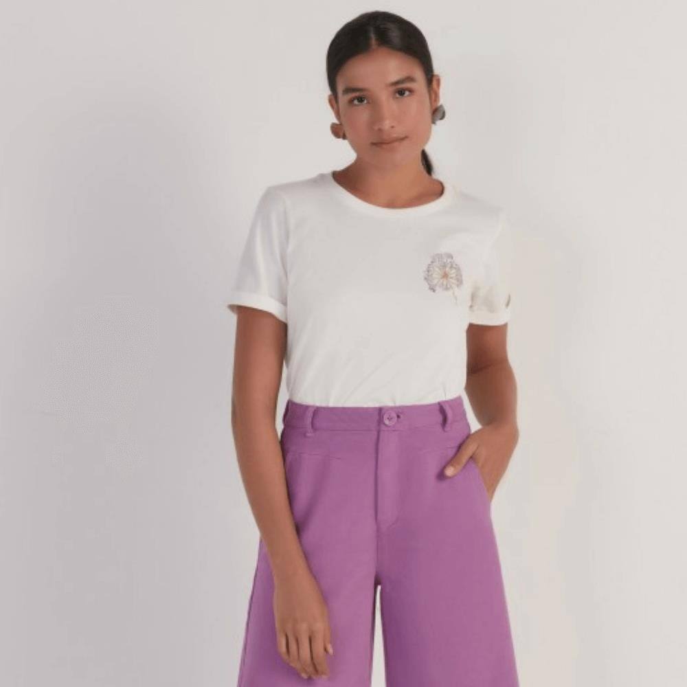 blusas basicas promoção