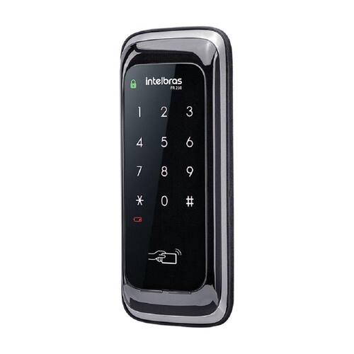 Menor preço em Fechadura Digital para Porta de Correr Intelbras FR-210