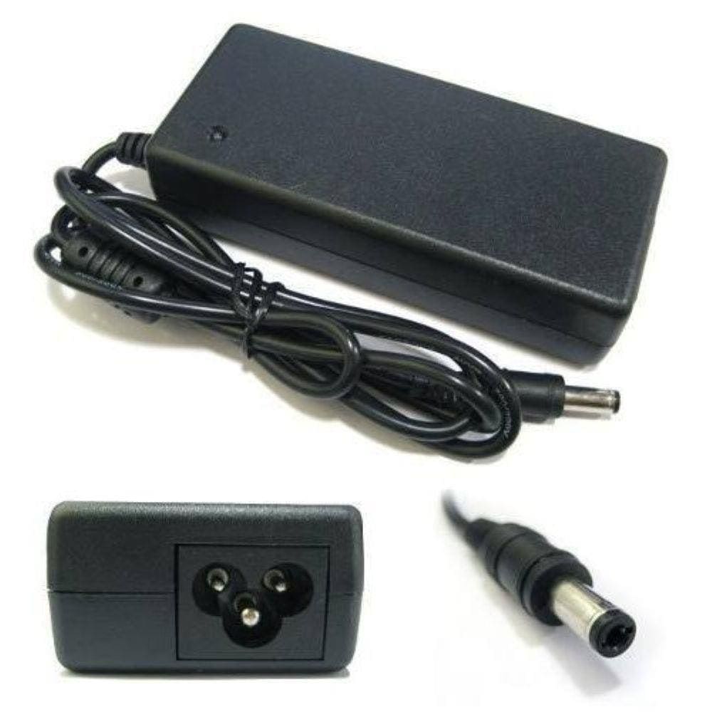 Fonte Carregador De Notebook Asus Z450 Z450L Z450La Bivolt