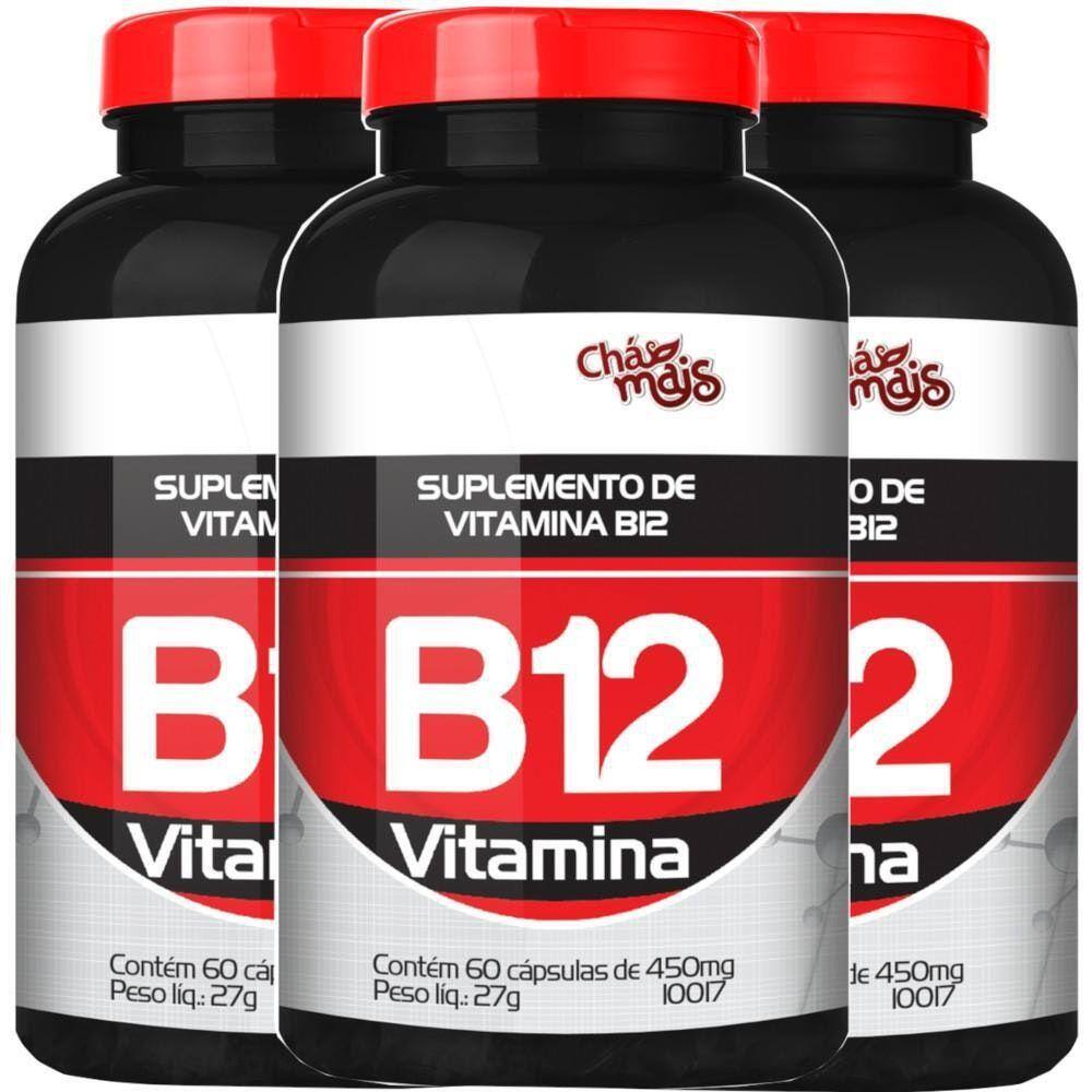 Vitamina b12 injetavel casas bahia