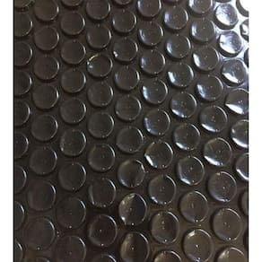 Capa Térmica Para Piscina Thermocap Preta 6,5X2,5 metros