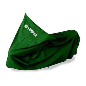 Capa para Moto Yamaha 100% Impermeável Todos Modelos